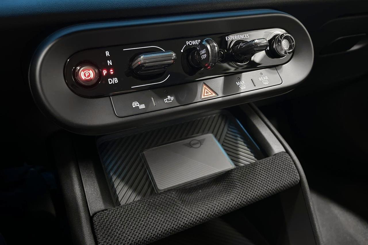 MINI Countryman 2024