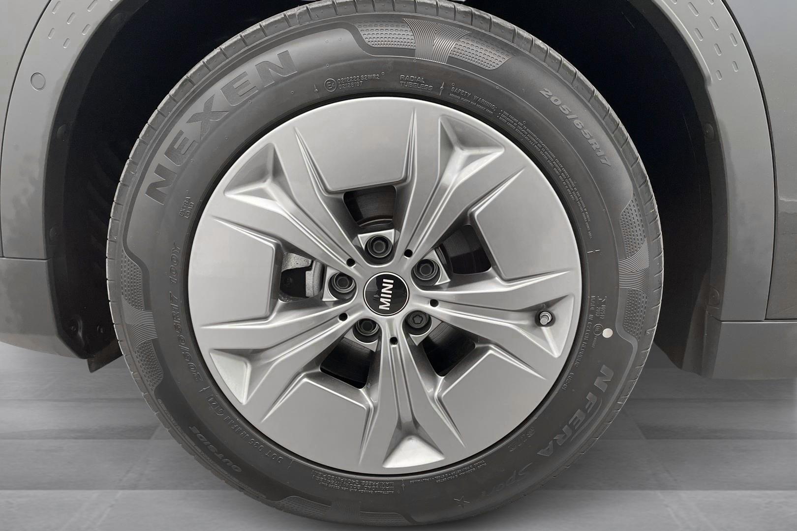 MINI Countryman 2024