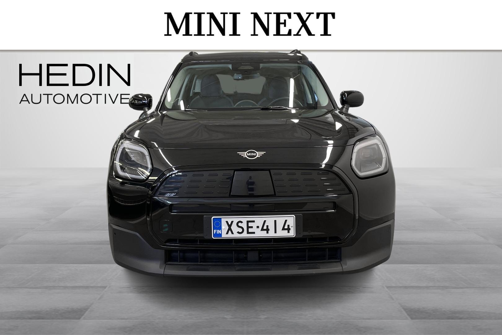 MINI Countryman 2024