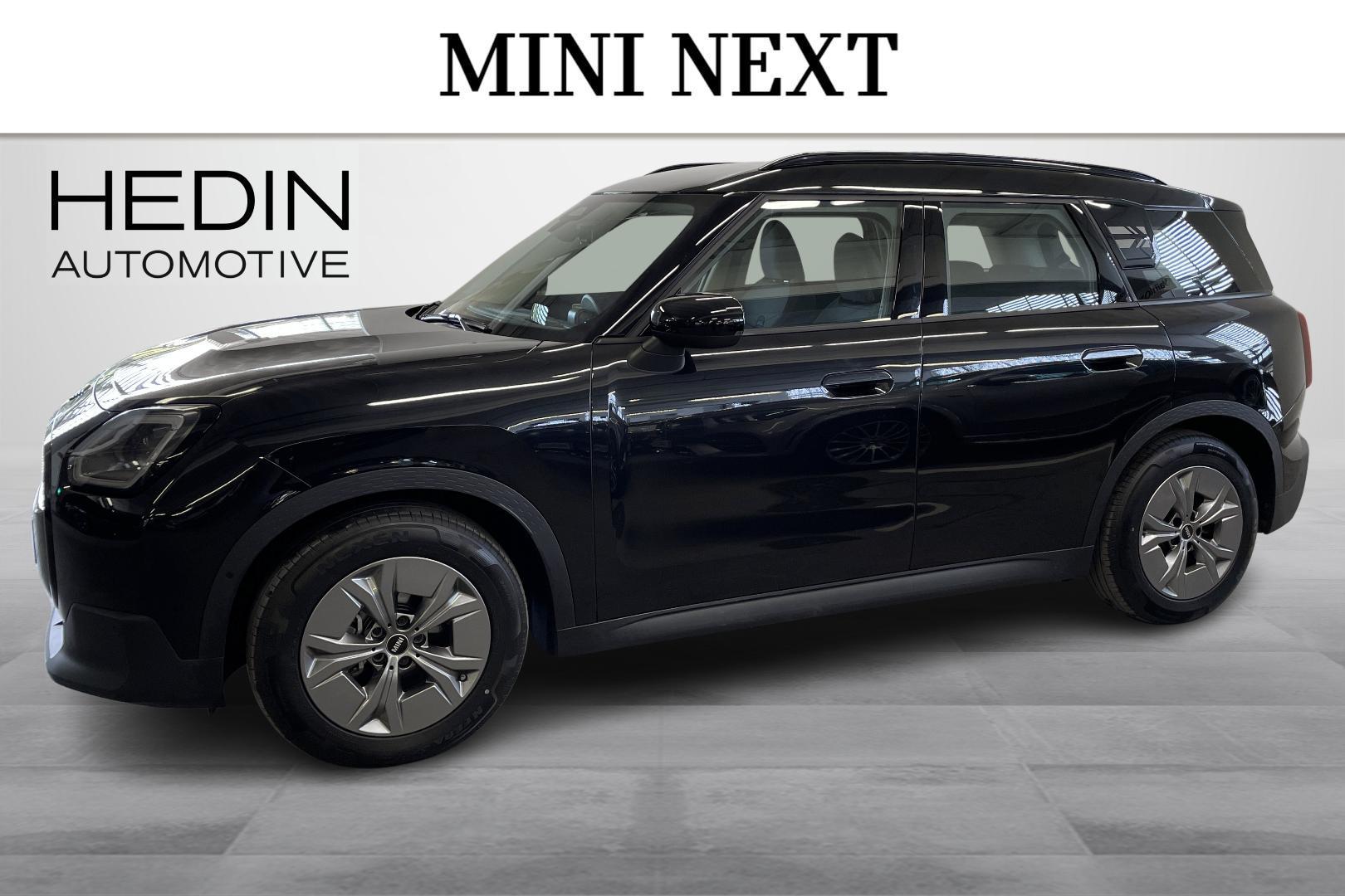 MINI Countryman 2024