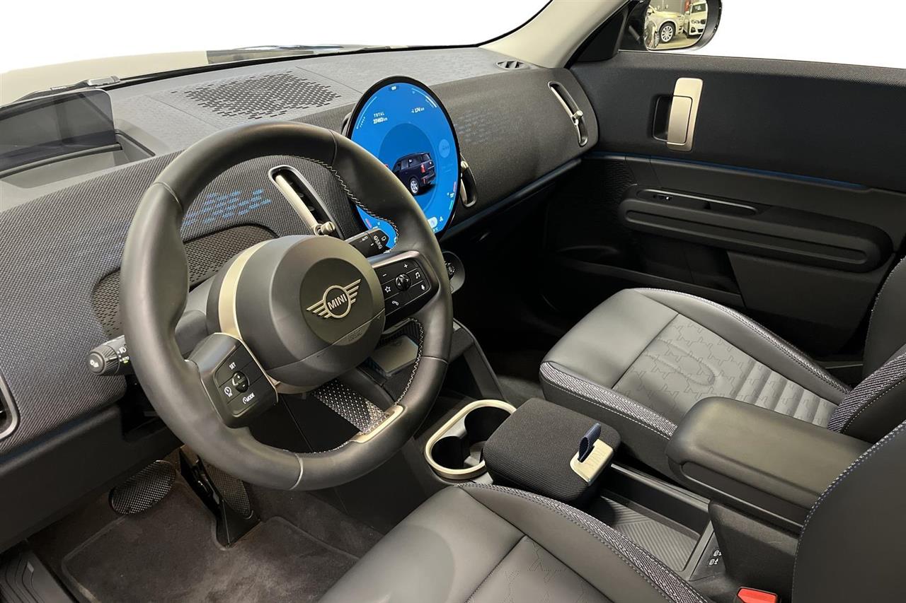 MINI Countryman 2024