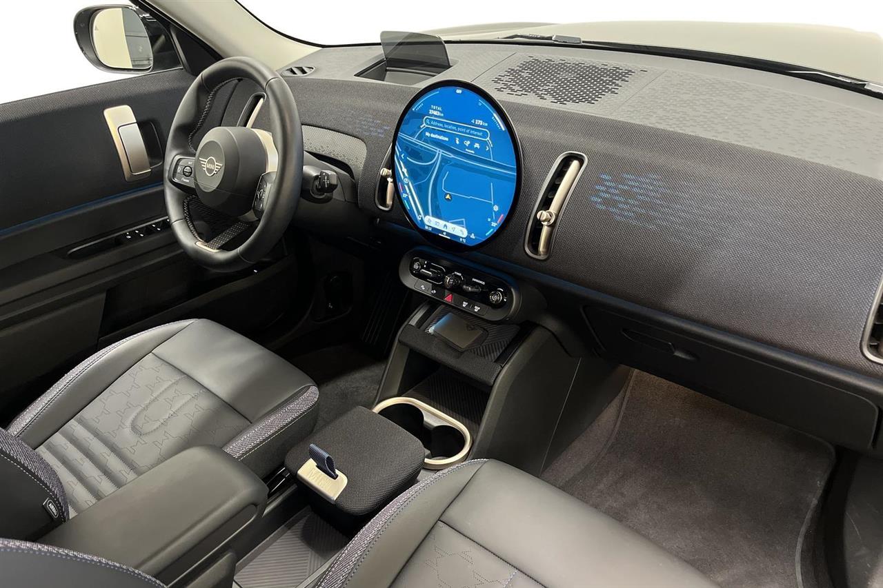 MINI Countryman 2024