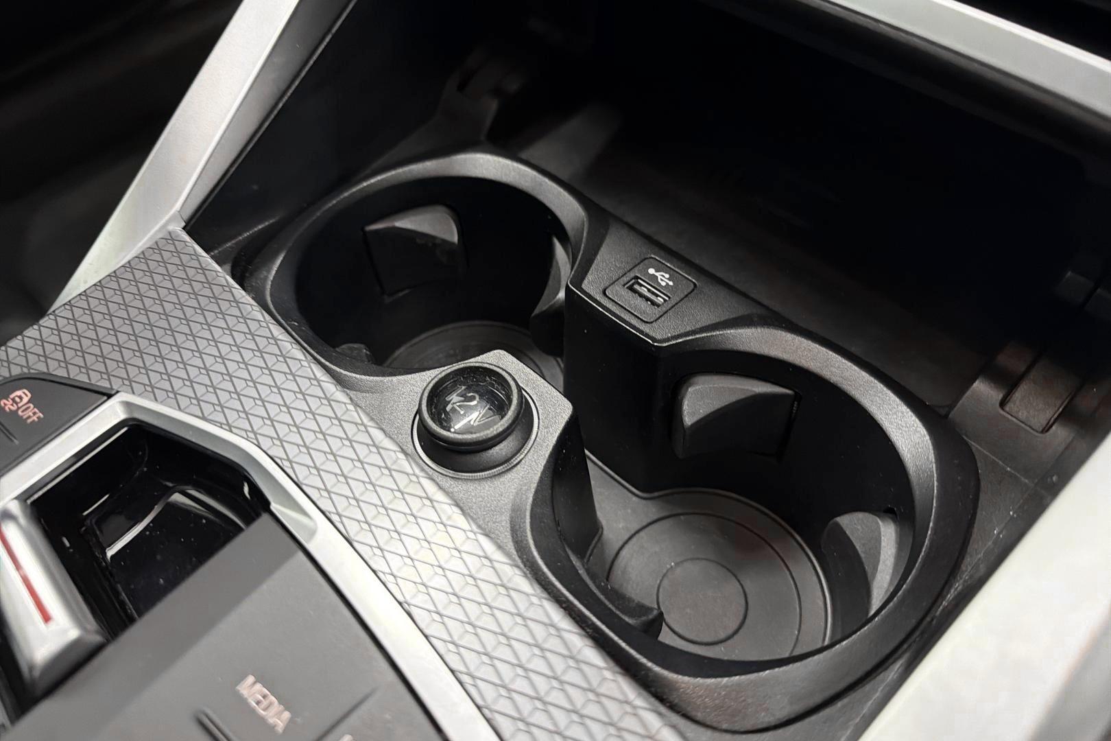 BMW i4 M50 2024