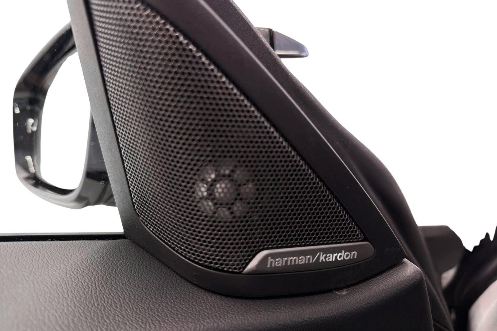 BMW i4 M50 2024