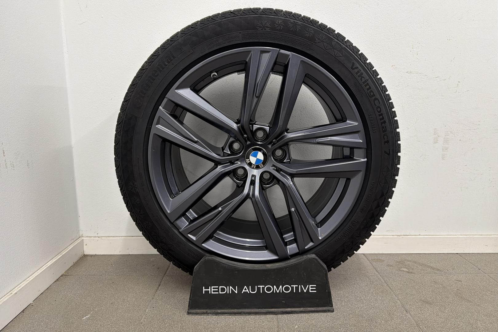 BMW i4 M50 2024