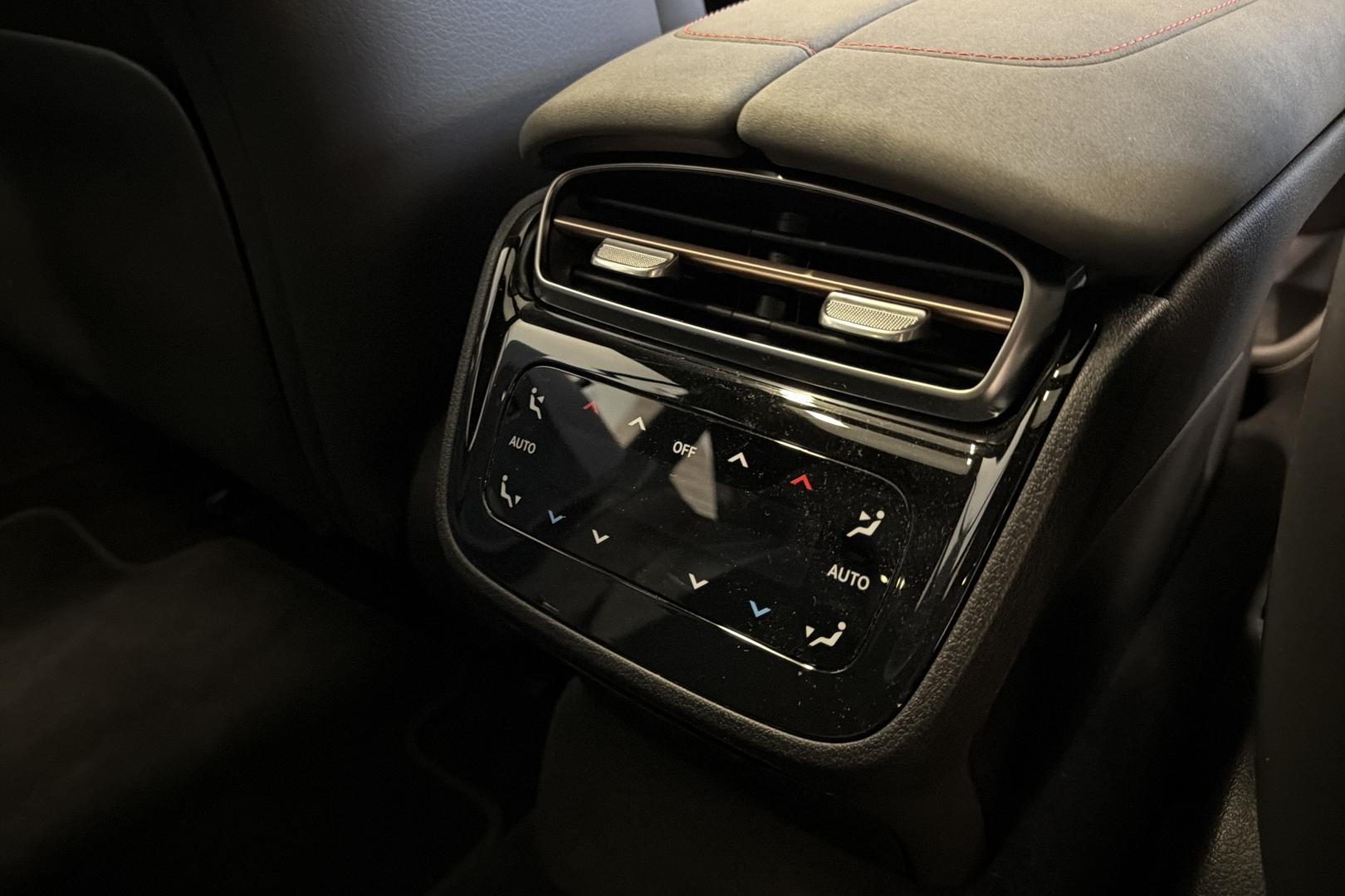 Mercedes-Benz EQS 2023