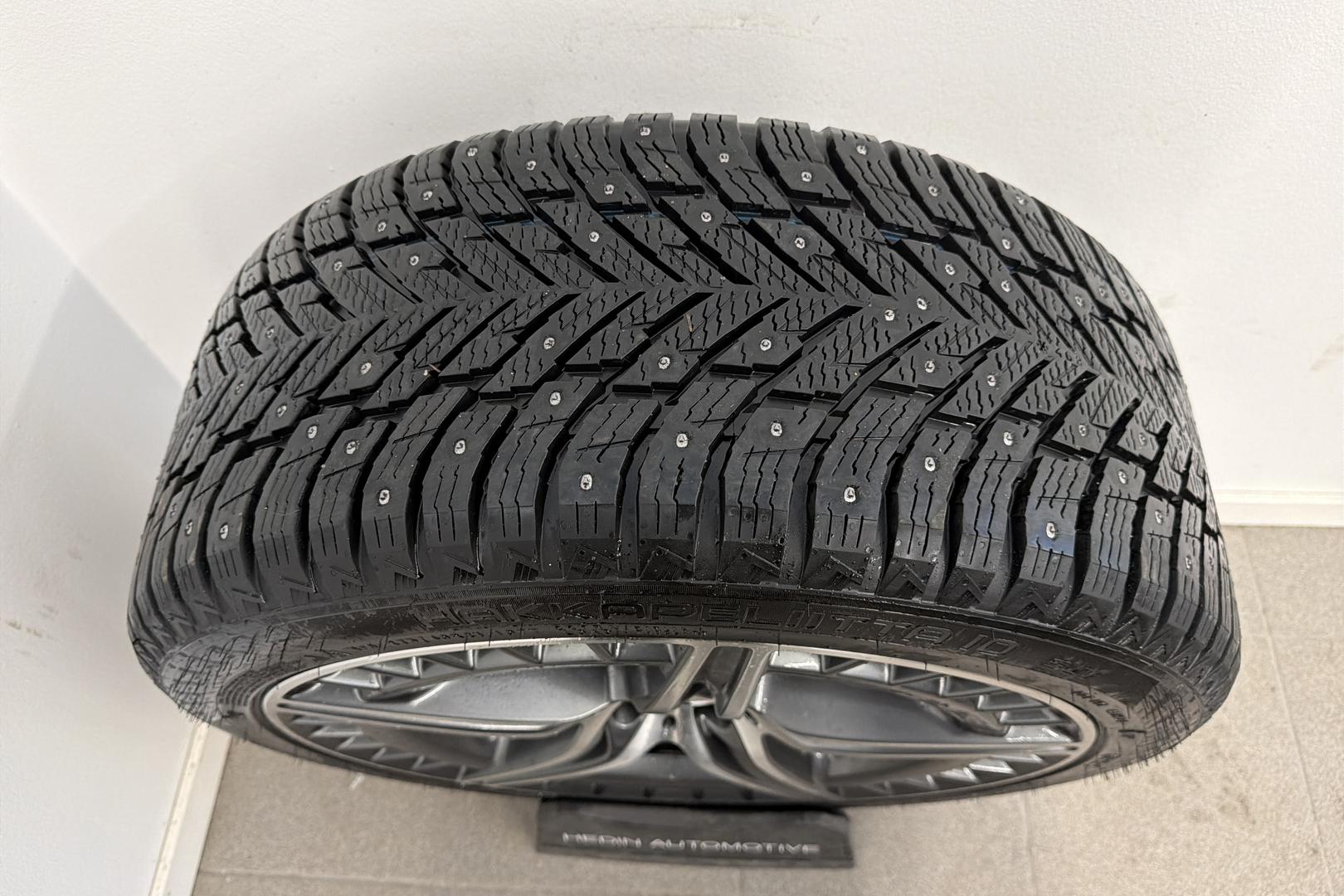 Mercedes-Benz EQS 2023