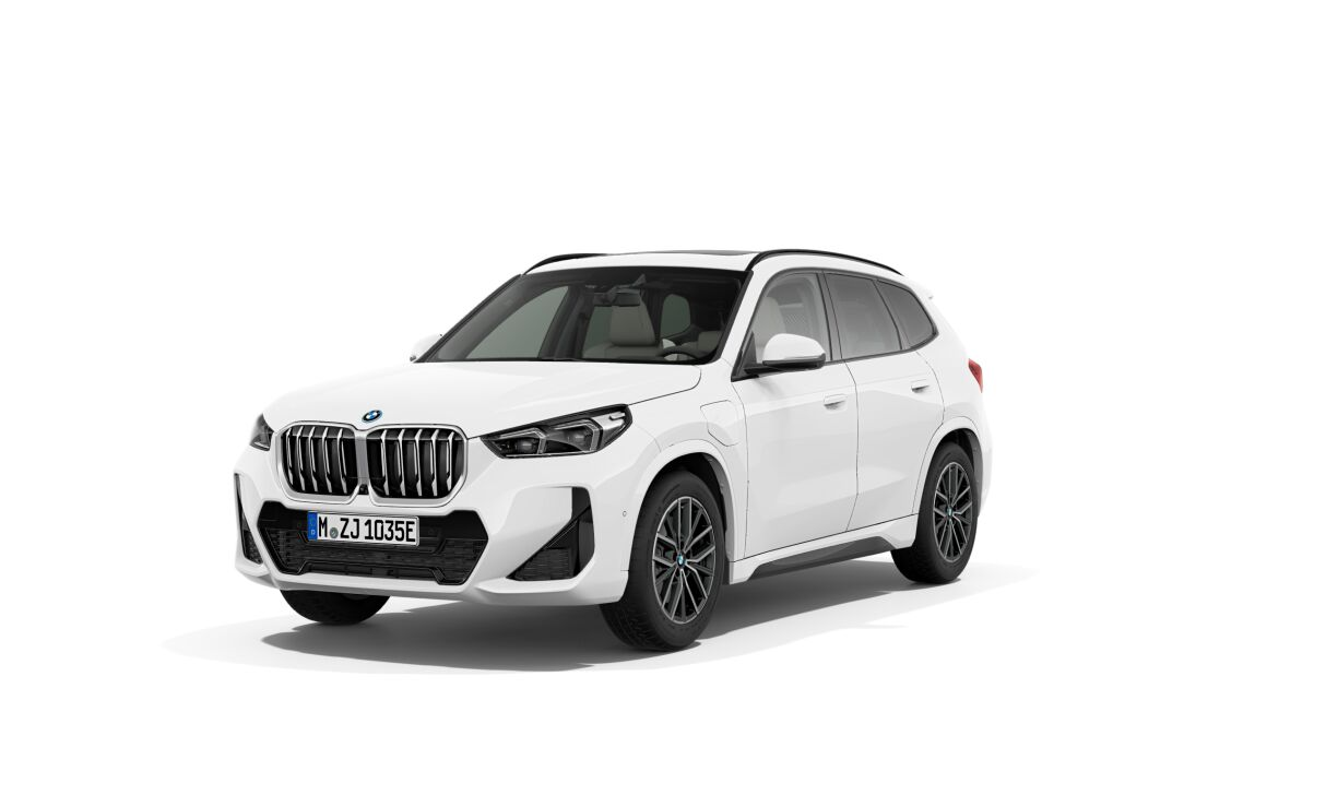 BMW X1 2026