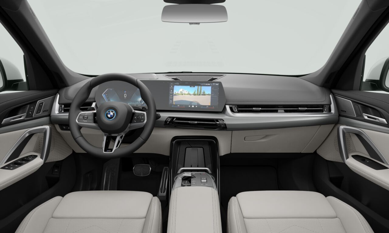 BMW X1 2026