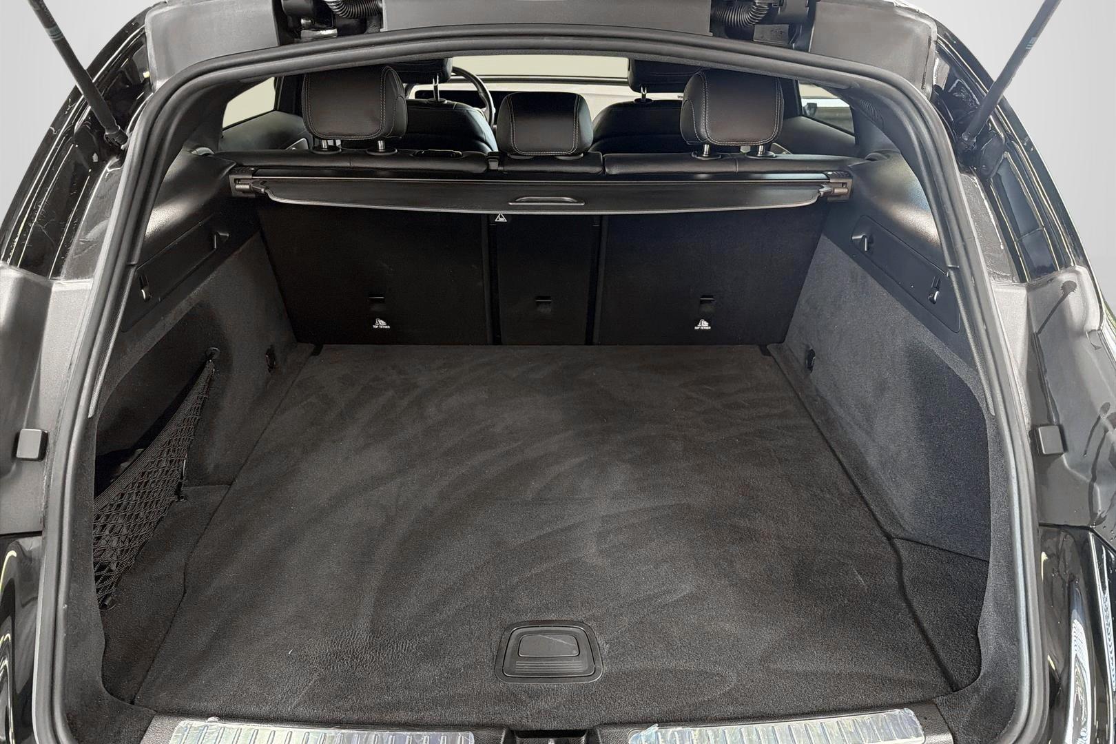 Mercedes-Benz EQC 2022