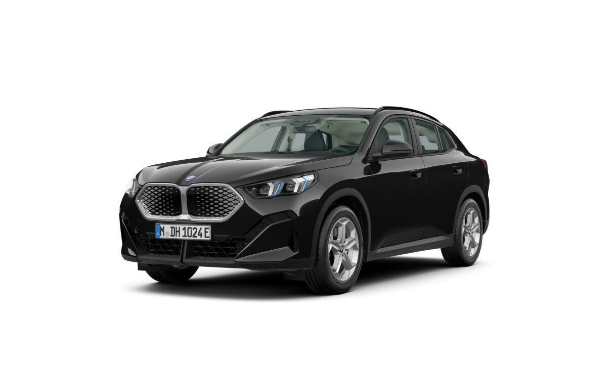 BMW iX2 2025