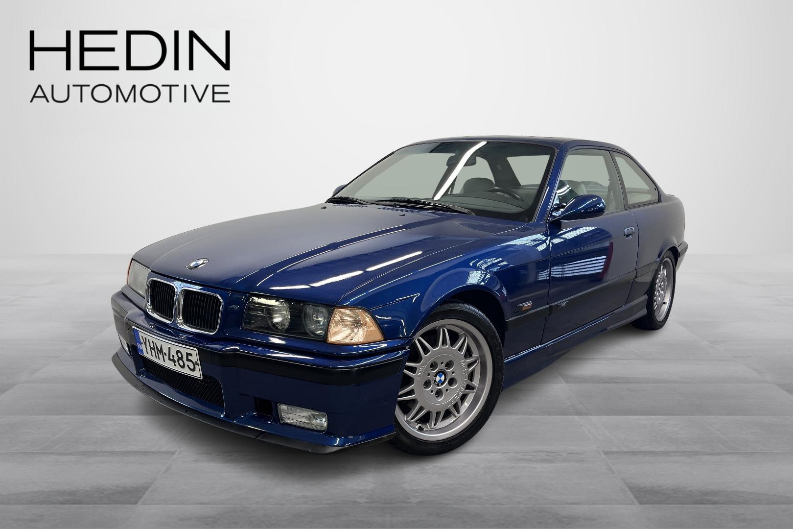 BMW M3 1995