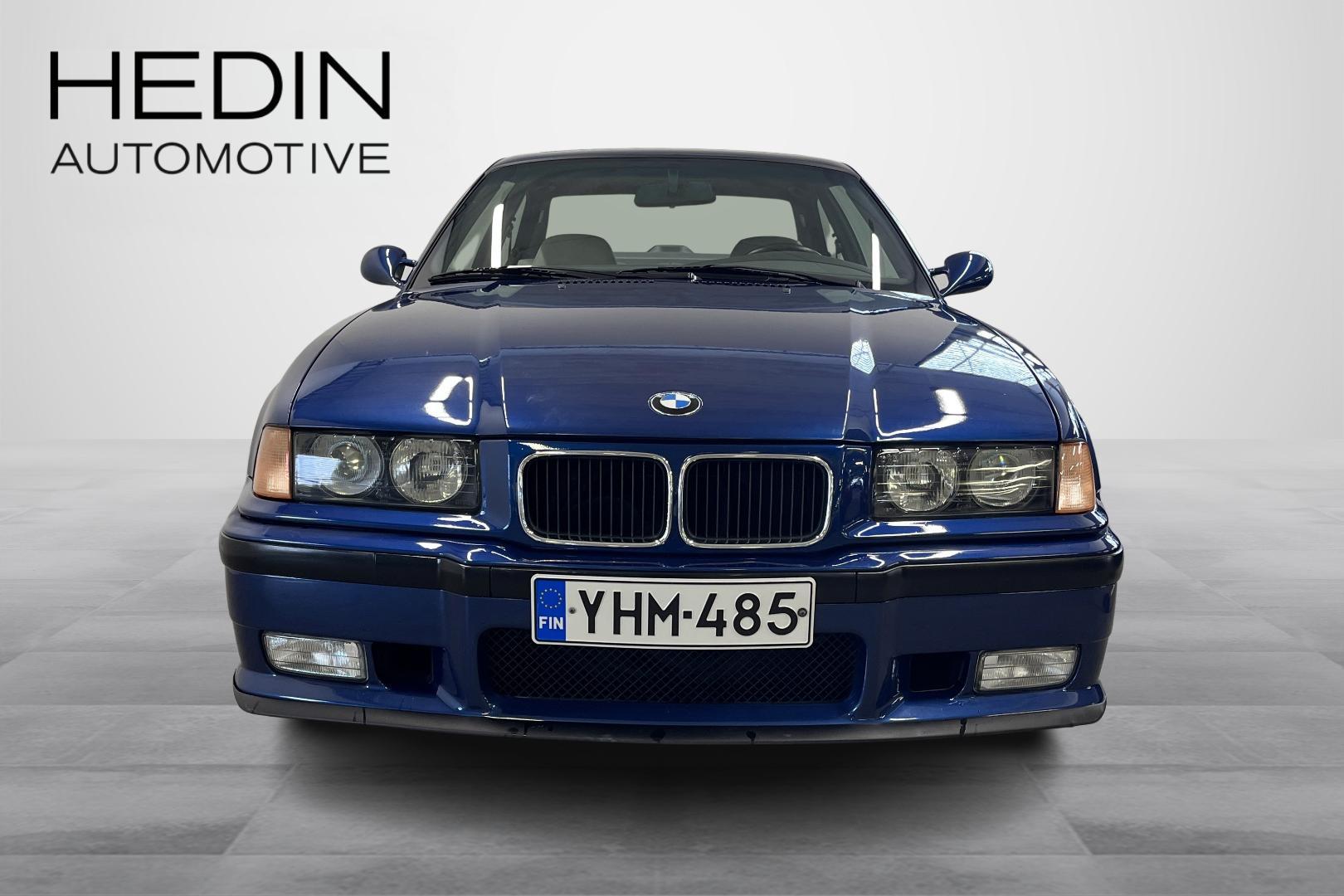 BMW M3 1995