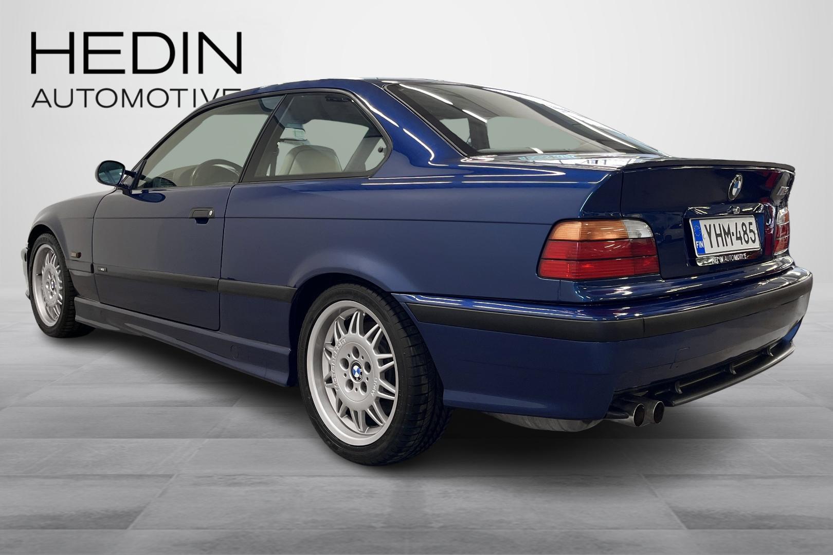 BMW M3 1995