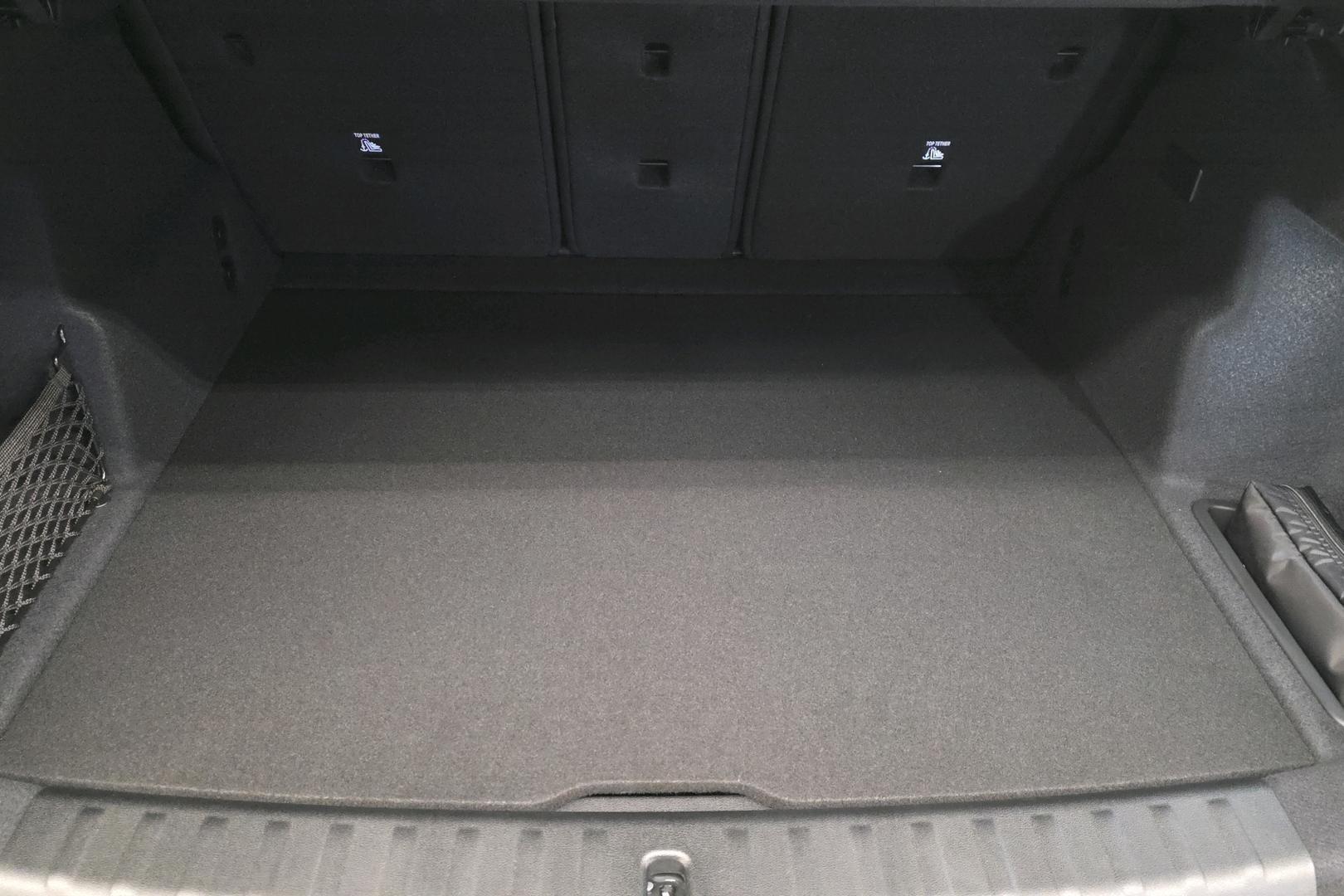 BMW iX1 2026