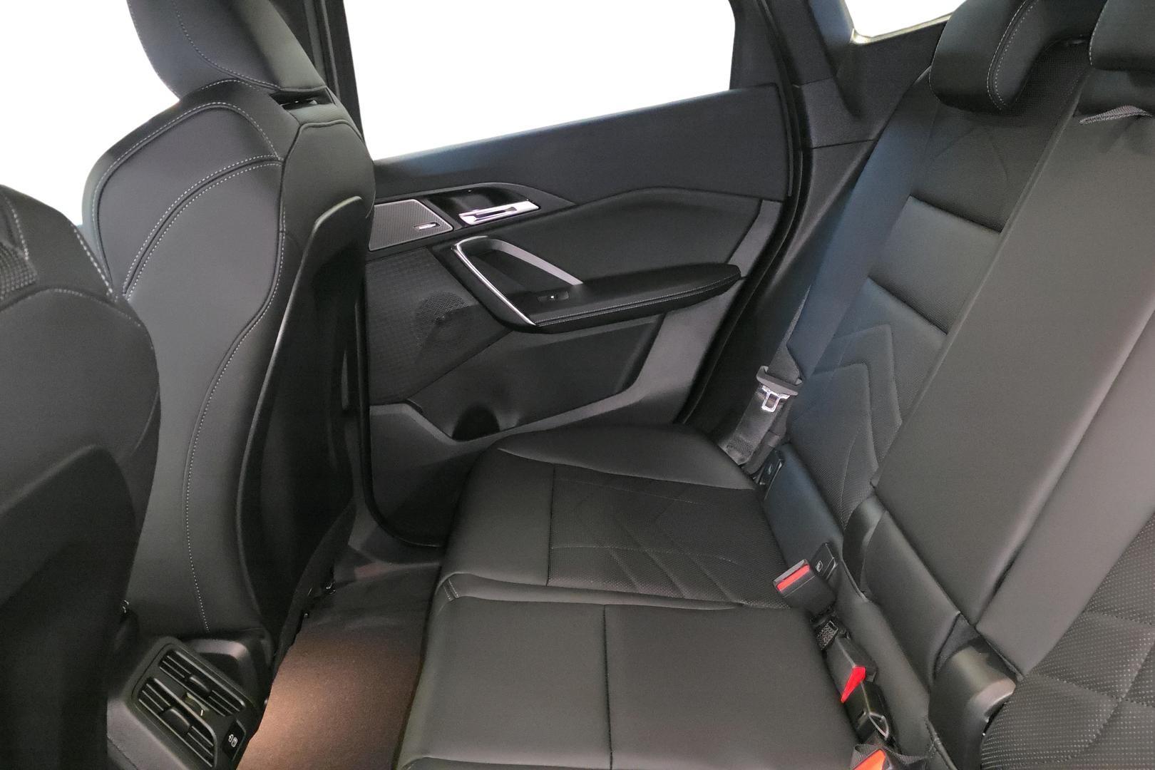 BMW iX1 2026