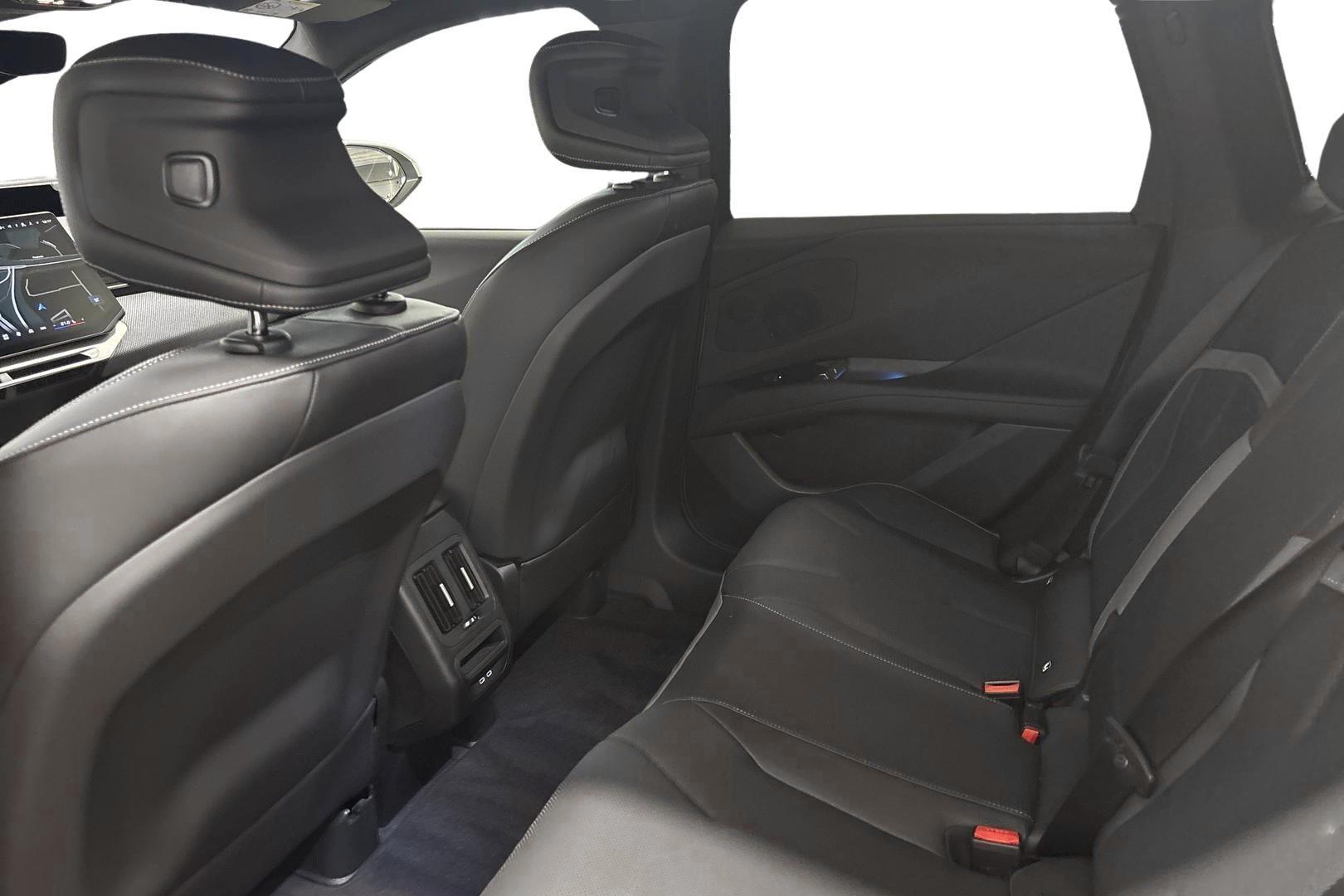 BMW iX3 2026