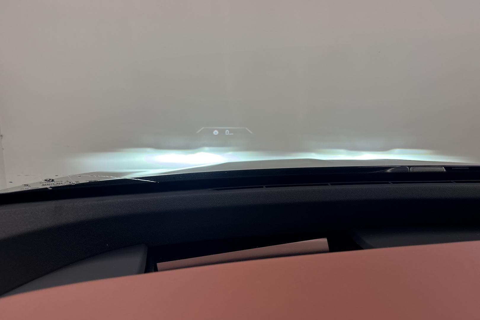BMW iX 2026