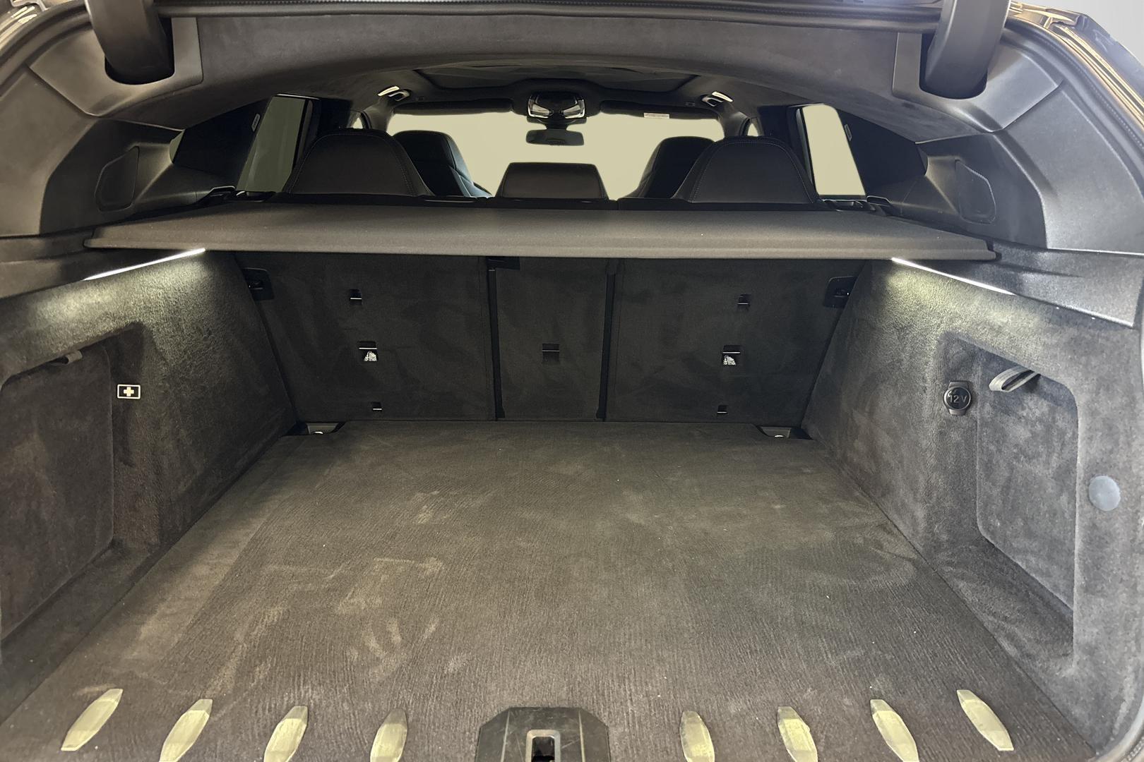 BMW XM 2024