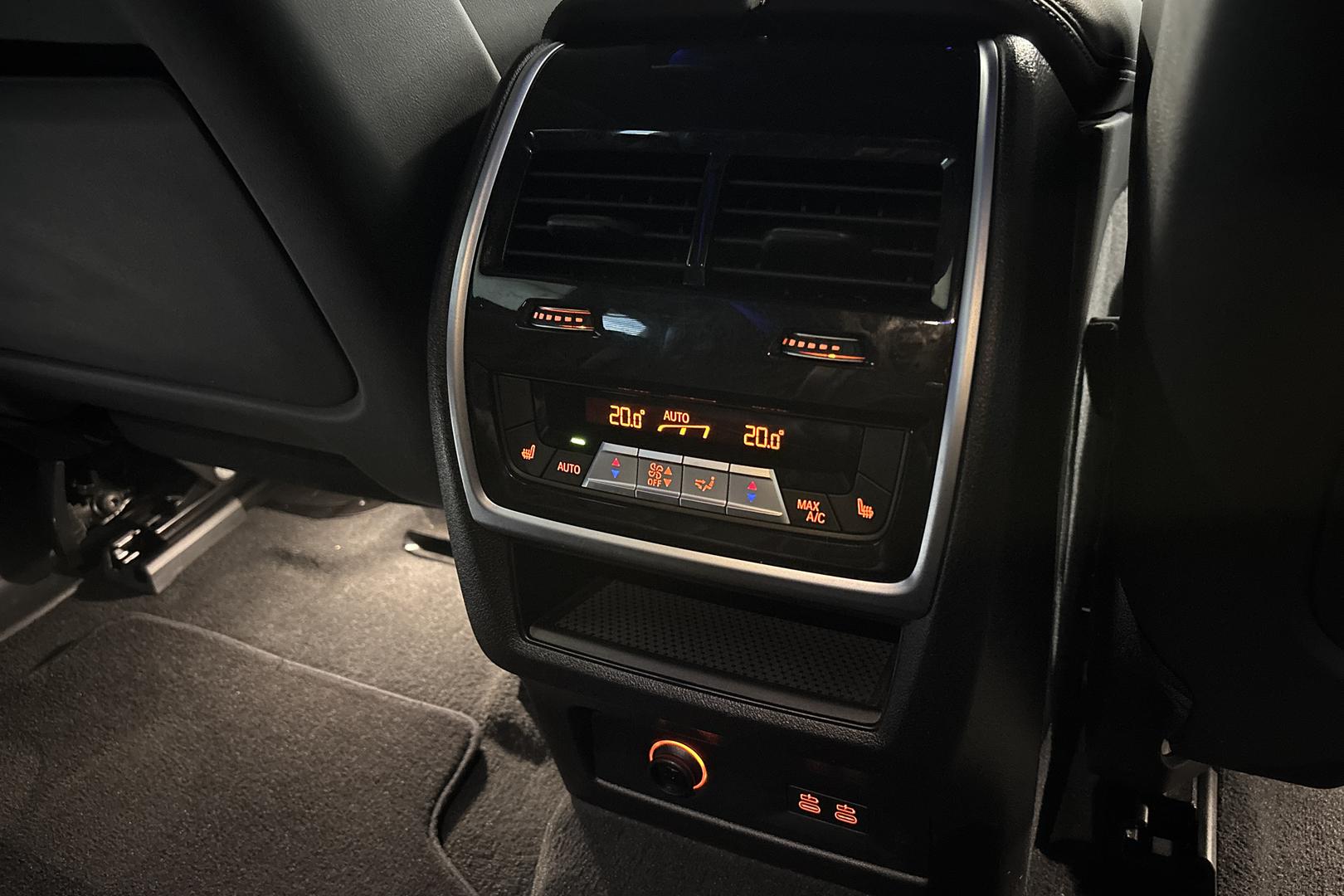 BMW XM 2024