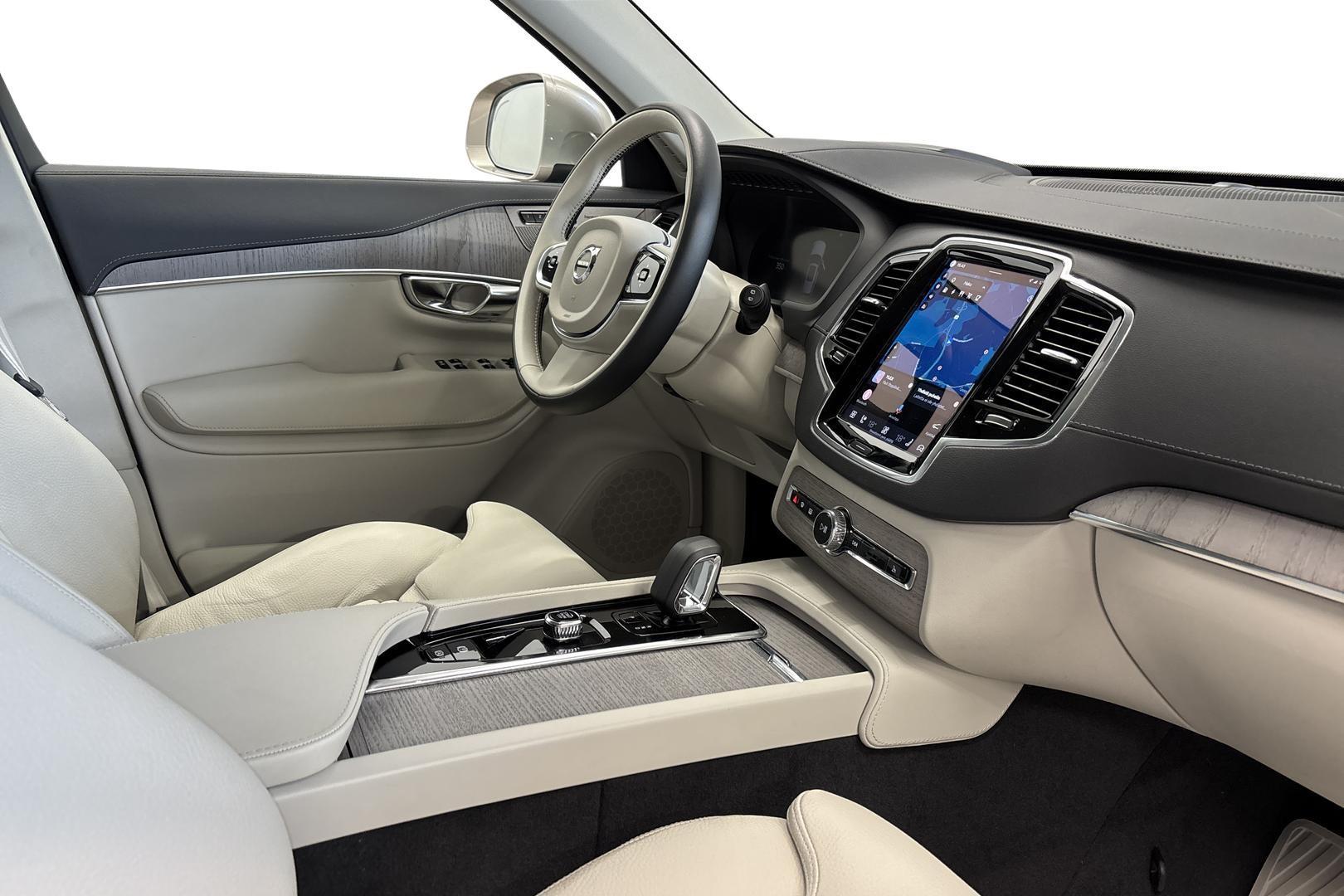 Volvo XC90 2024