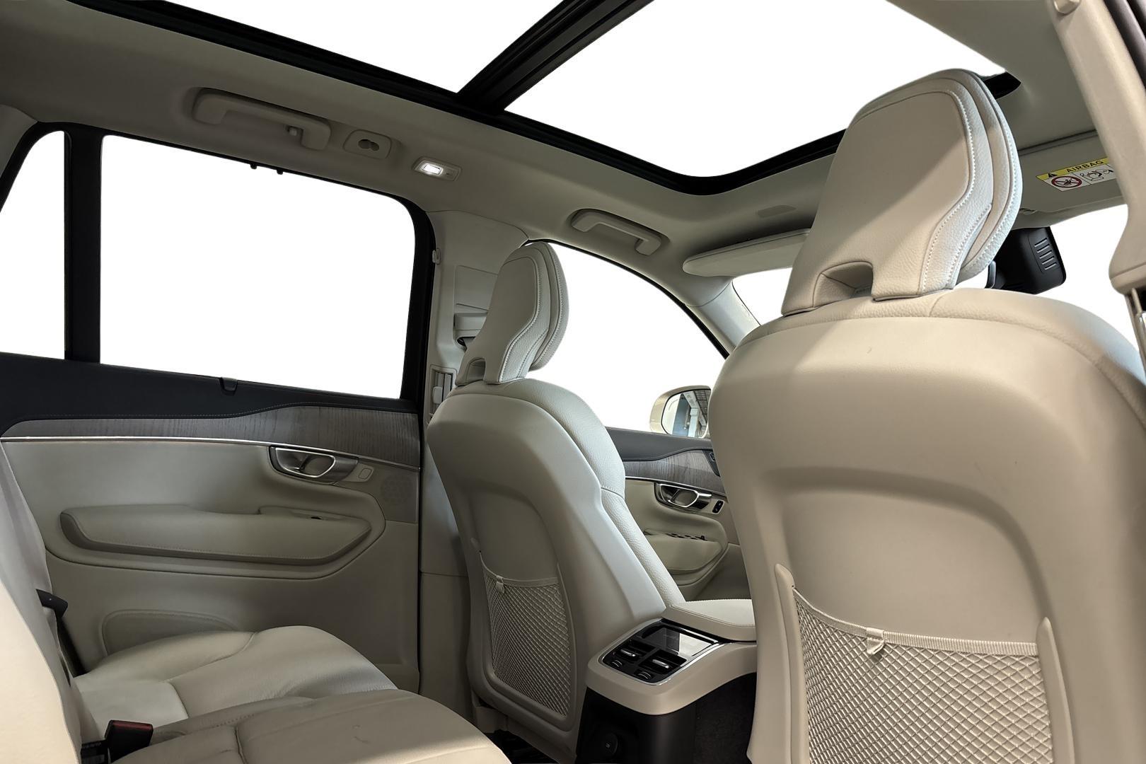 Volvo XC90 2024