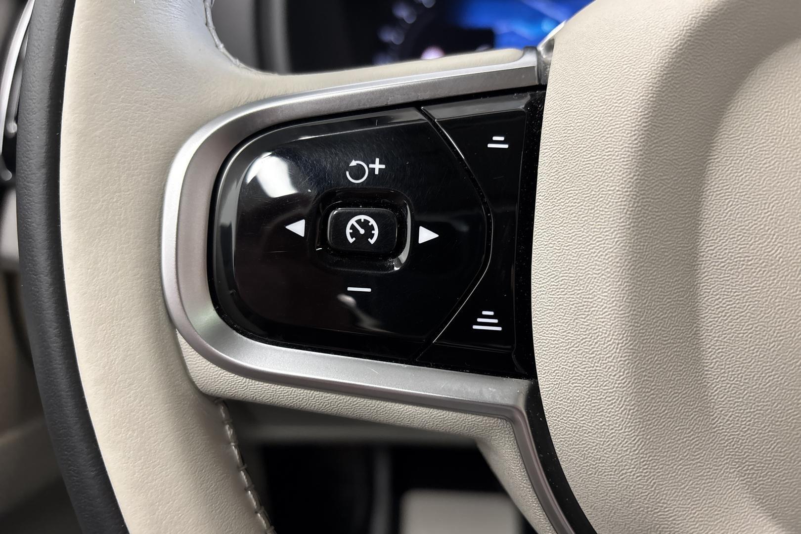 Volvo XC90 2024