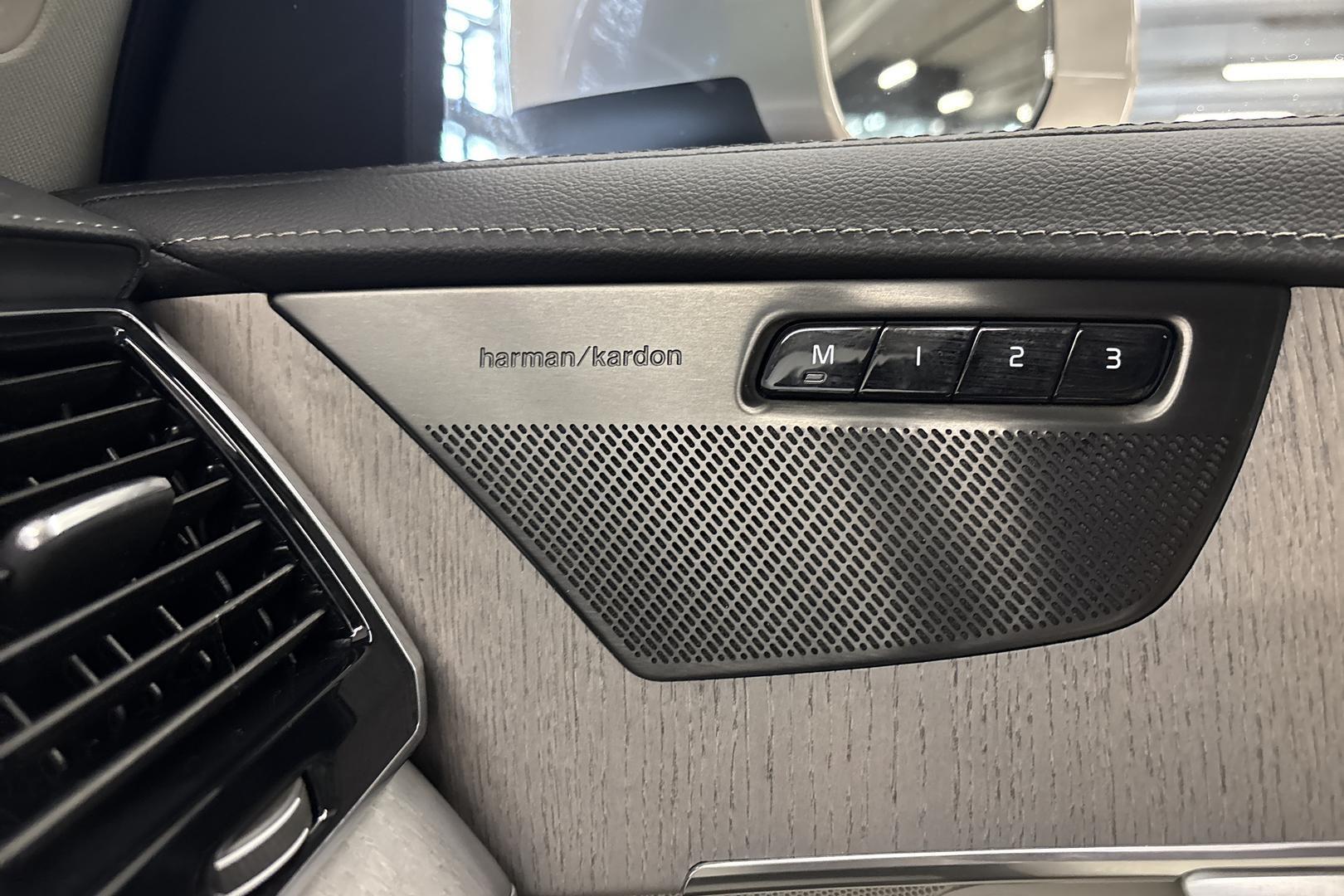 Volvo XC90 2024