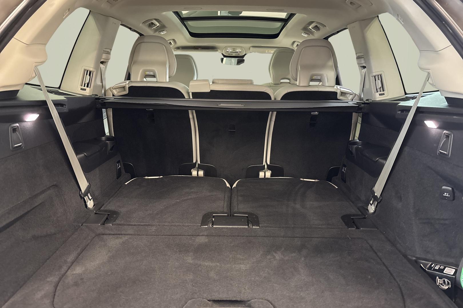Volvo XC90 2024