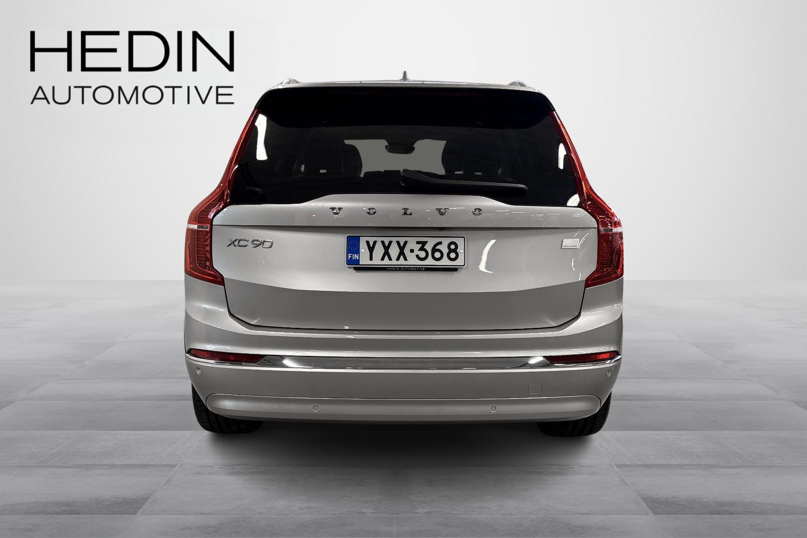 Volvo XC90 2024