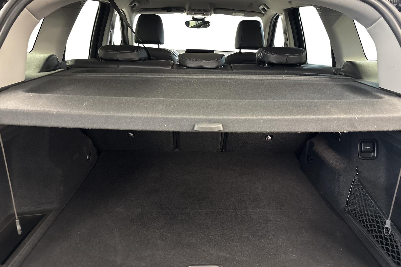 BMW X1 2021