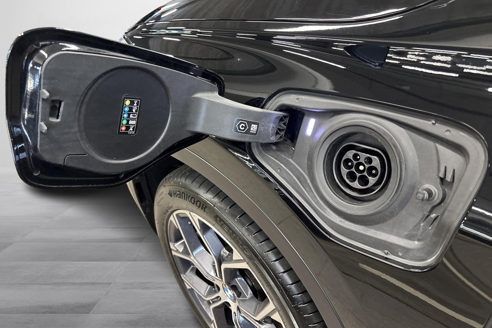 BMW X1 2021