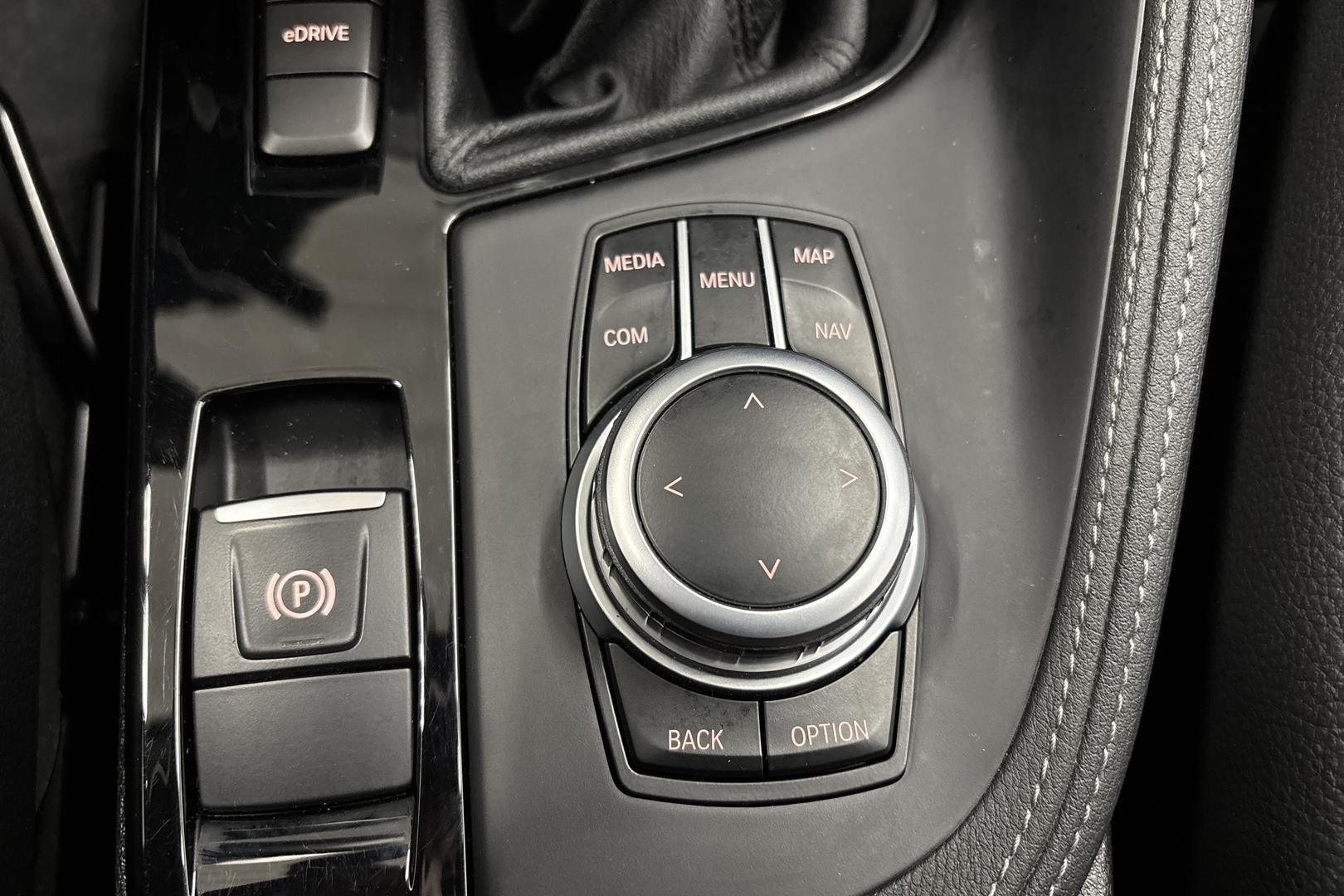 BMW X1 2021