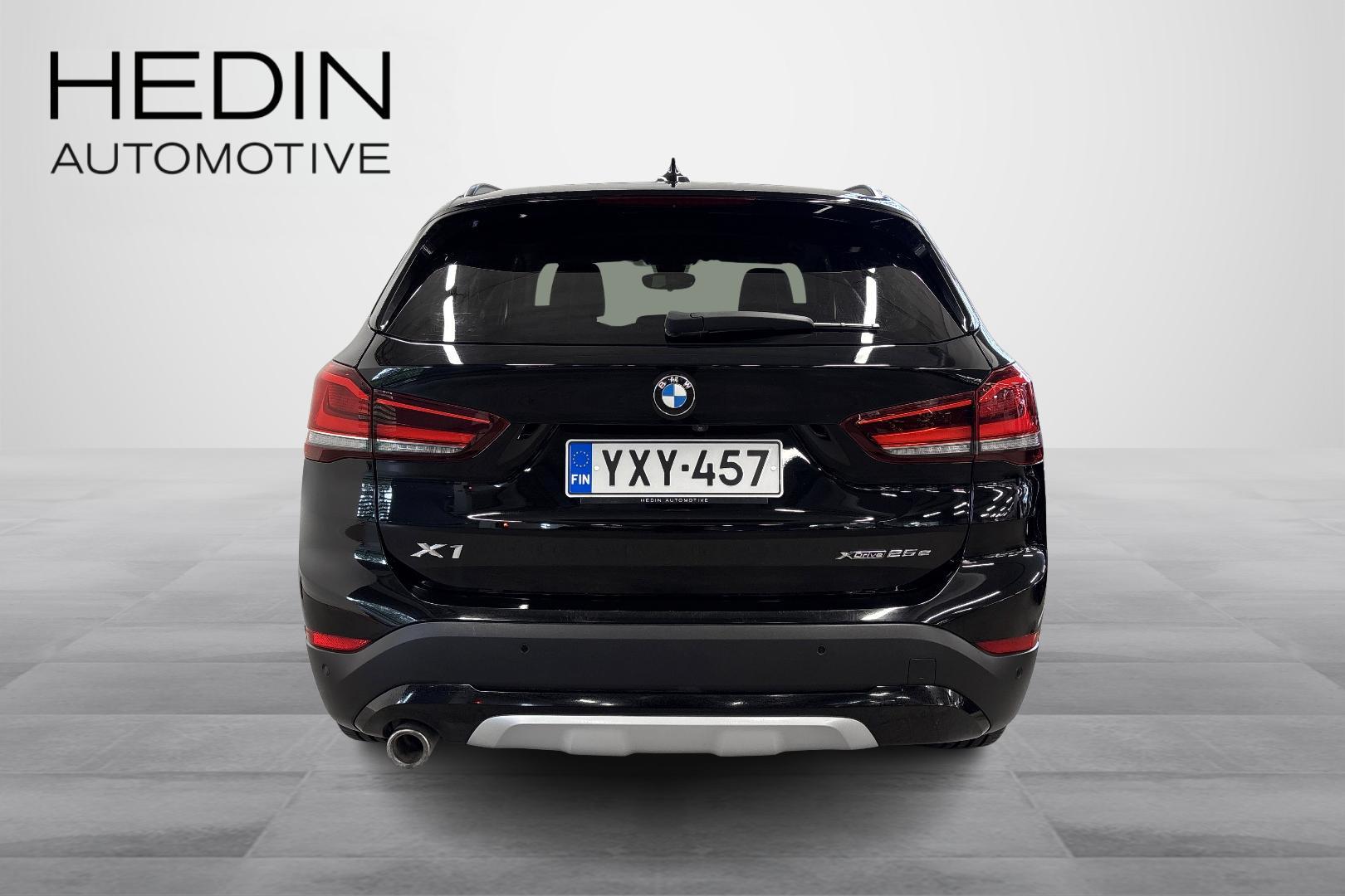 BMW X1 2021