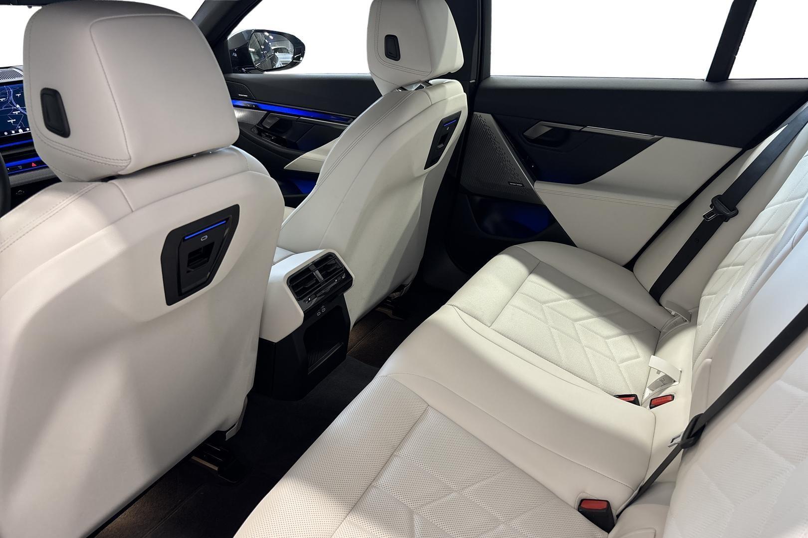 BMW 530 11