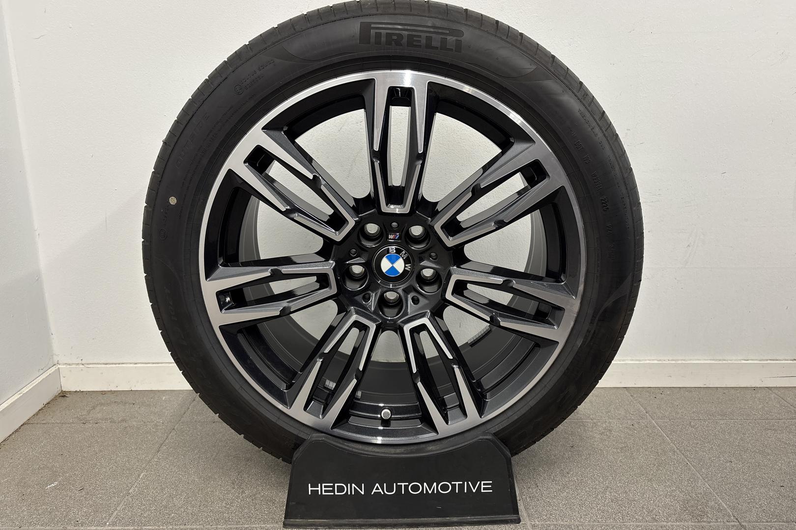 BMW 530 28