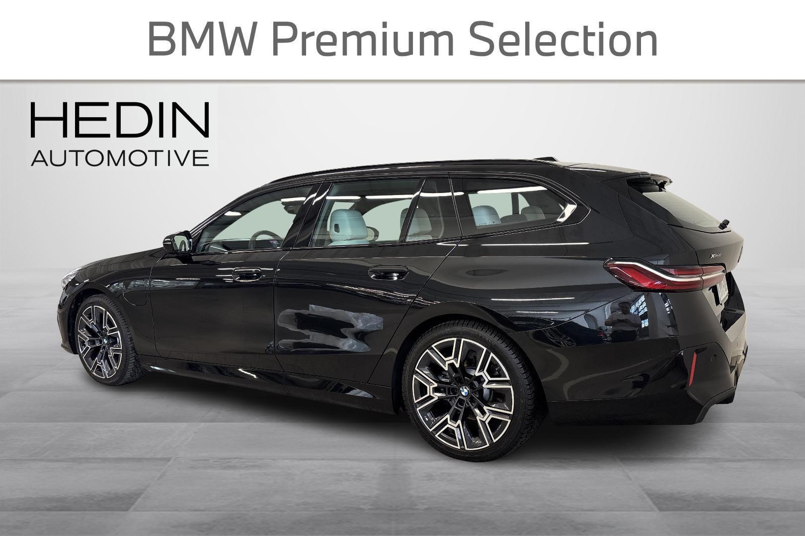 BMW 530 6