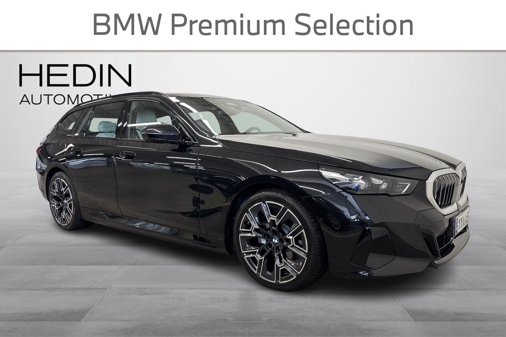 BMW 530 7