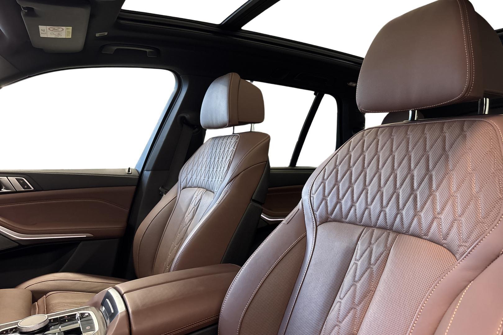 BMW X5 2024