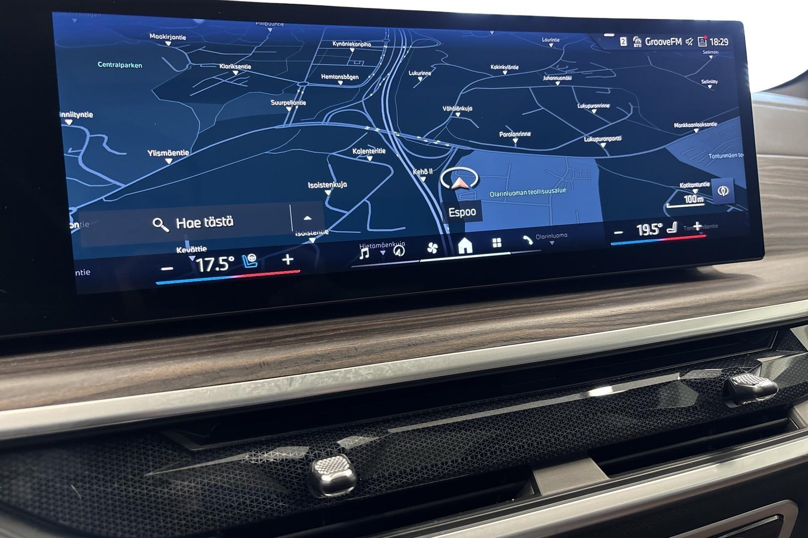 BMW X5 2024