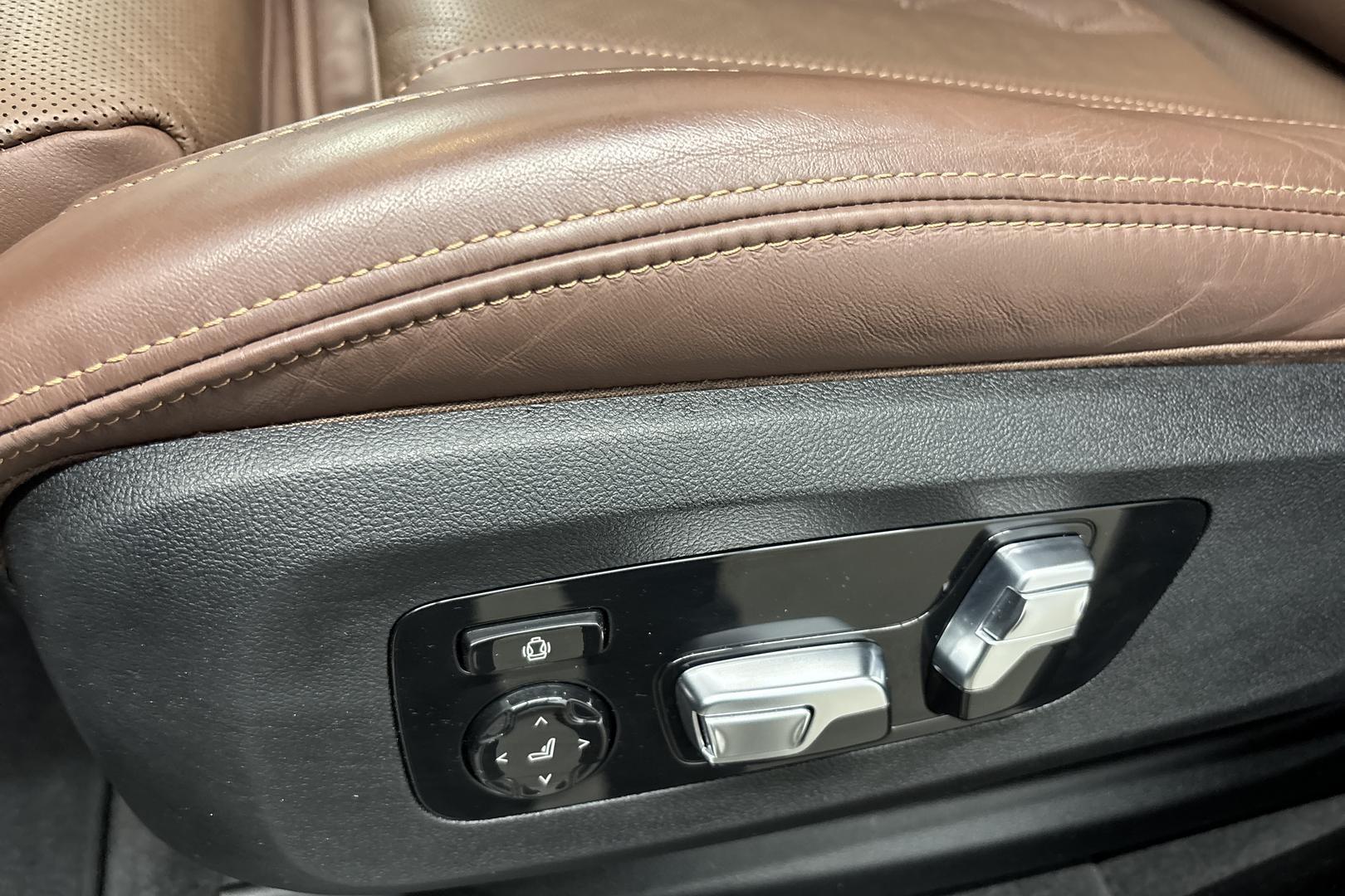 BMW X5 2024