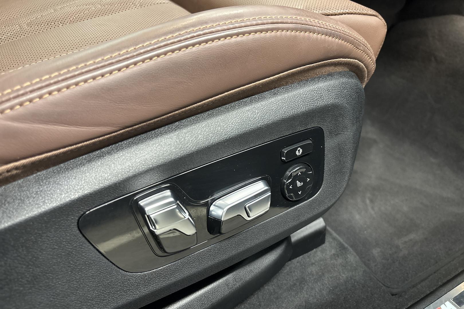 BMW X5 2024
