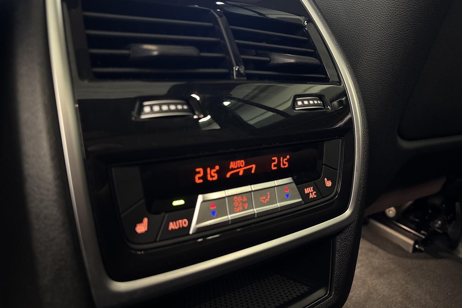 BMW X5 2024