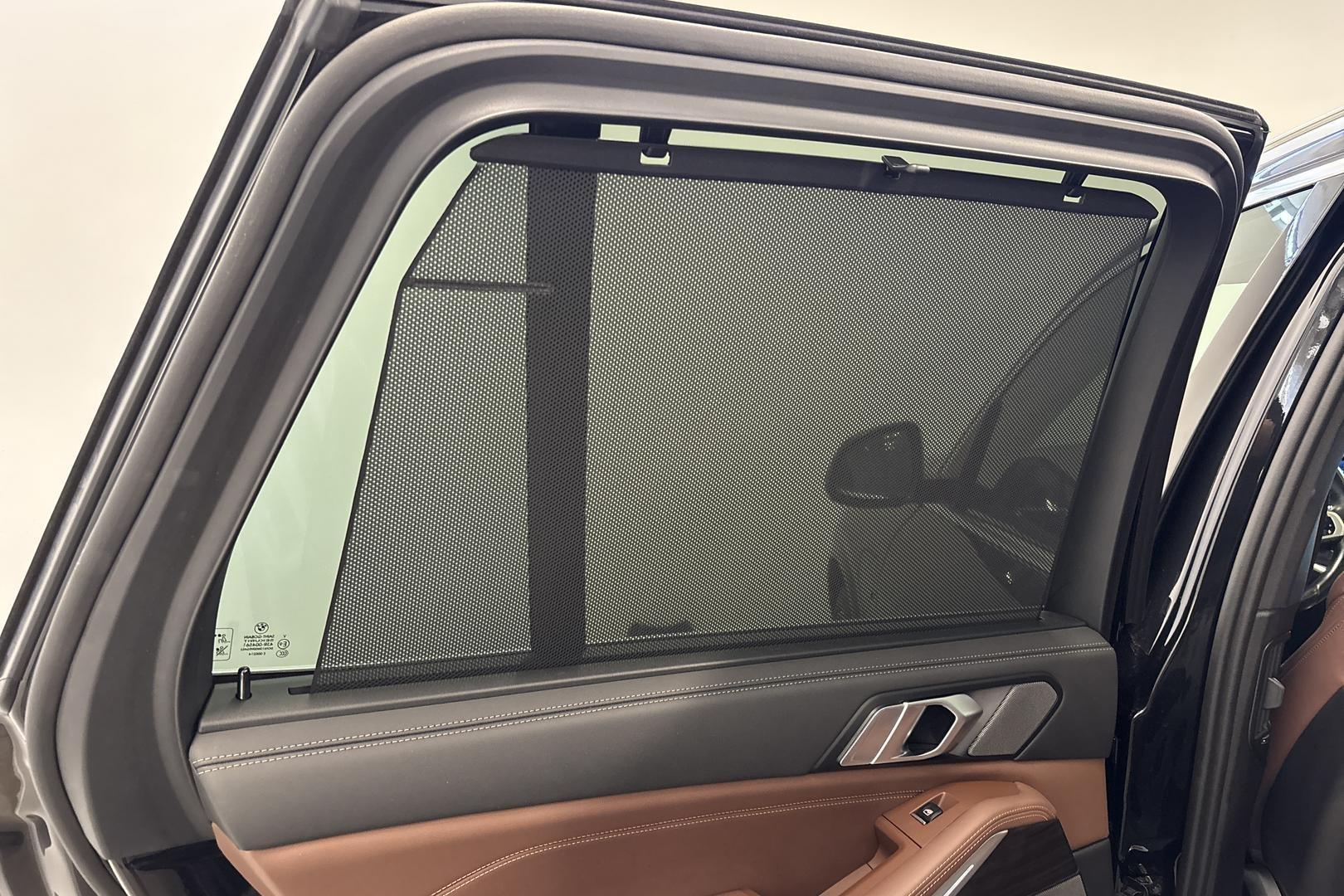 BMW X5 2024
