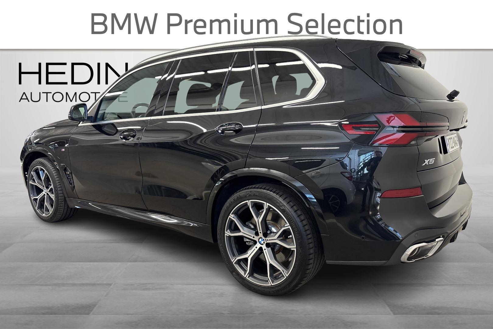 BMW X5 2024