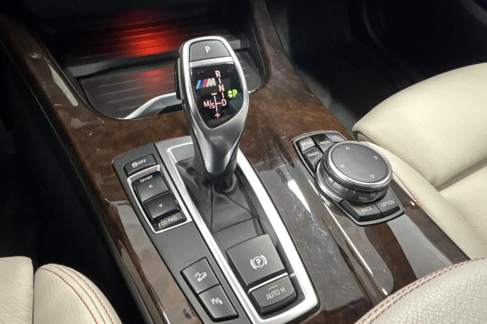 BMW X4 2016