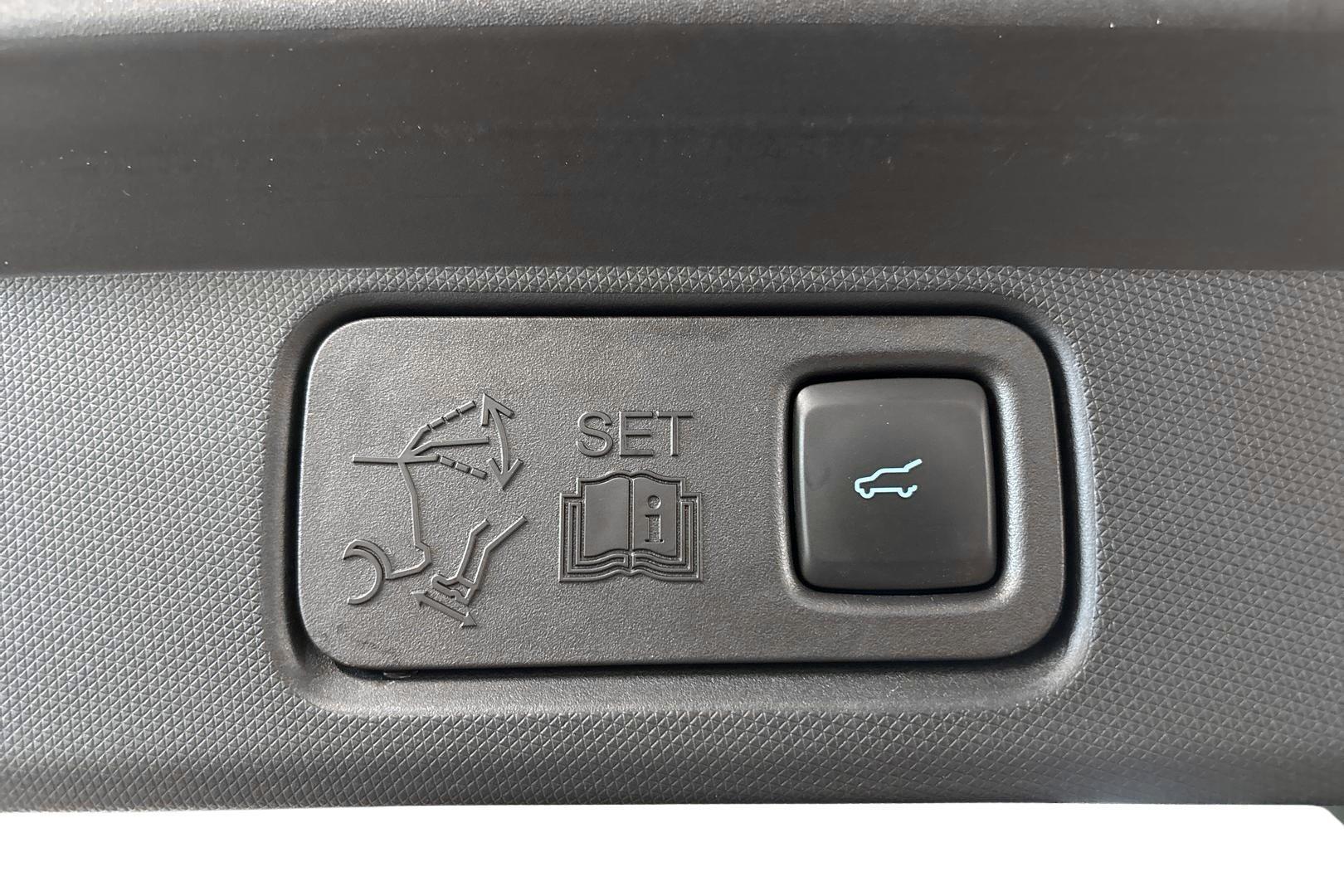 Ford Mustang Mach-E 2022