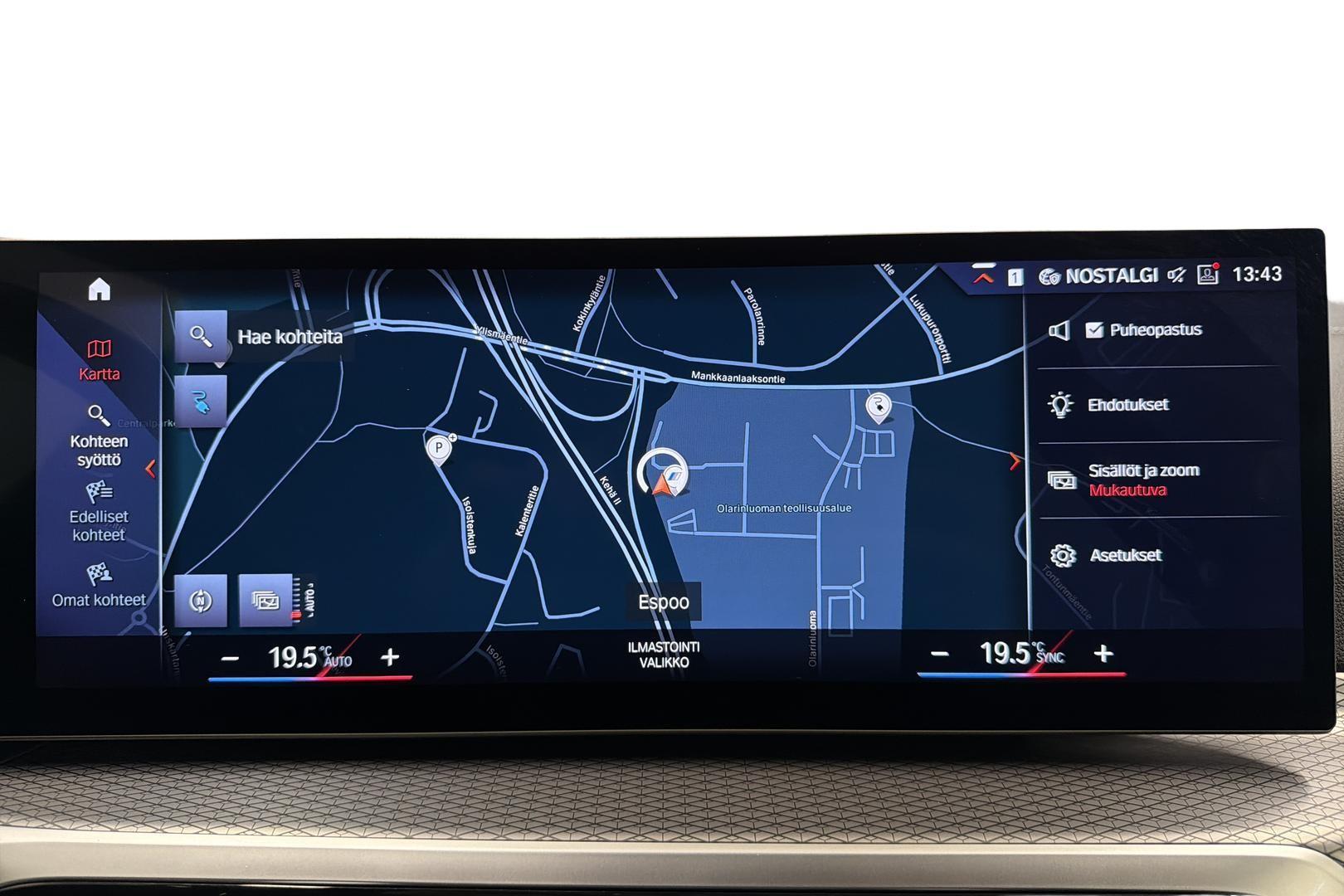 BMW i4 M50 2023