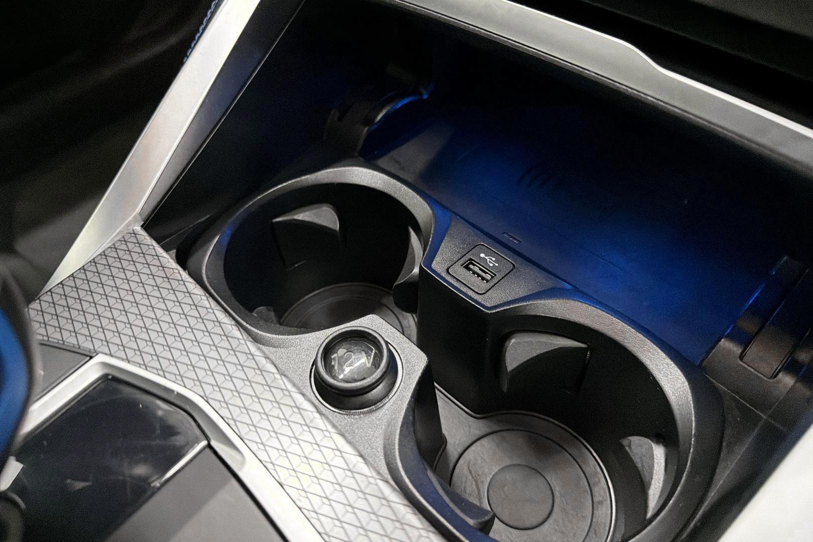 BMW i4 M50 2023