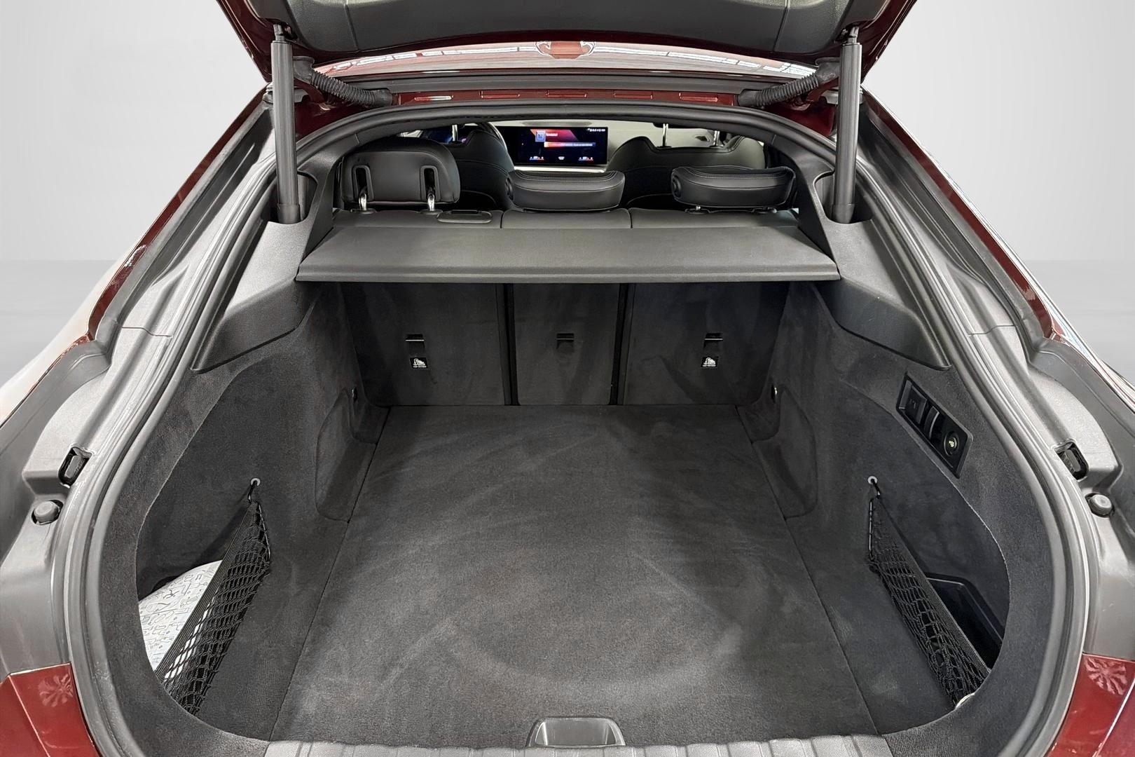 BMW i4 M50 2023